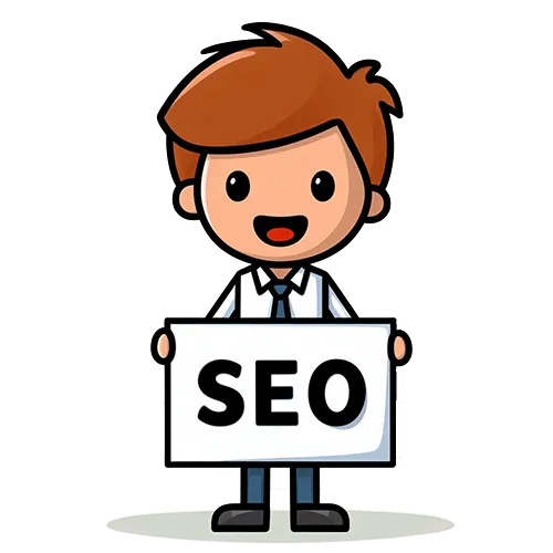 What are the 4 stages of SEO?