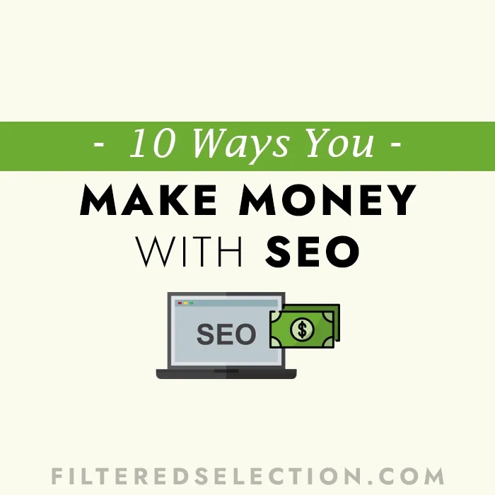 How to Make Money with SEO | ROI Profiting